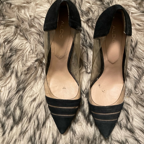 Also heels - Picture 2 of 3